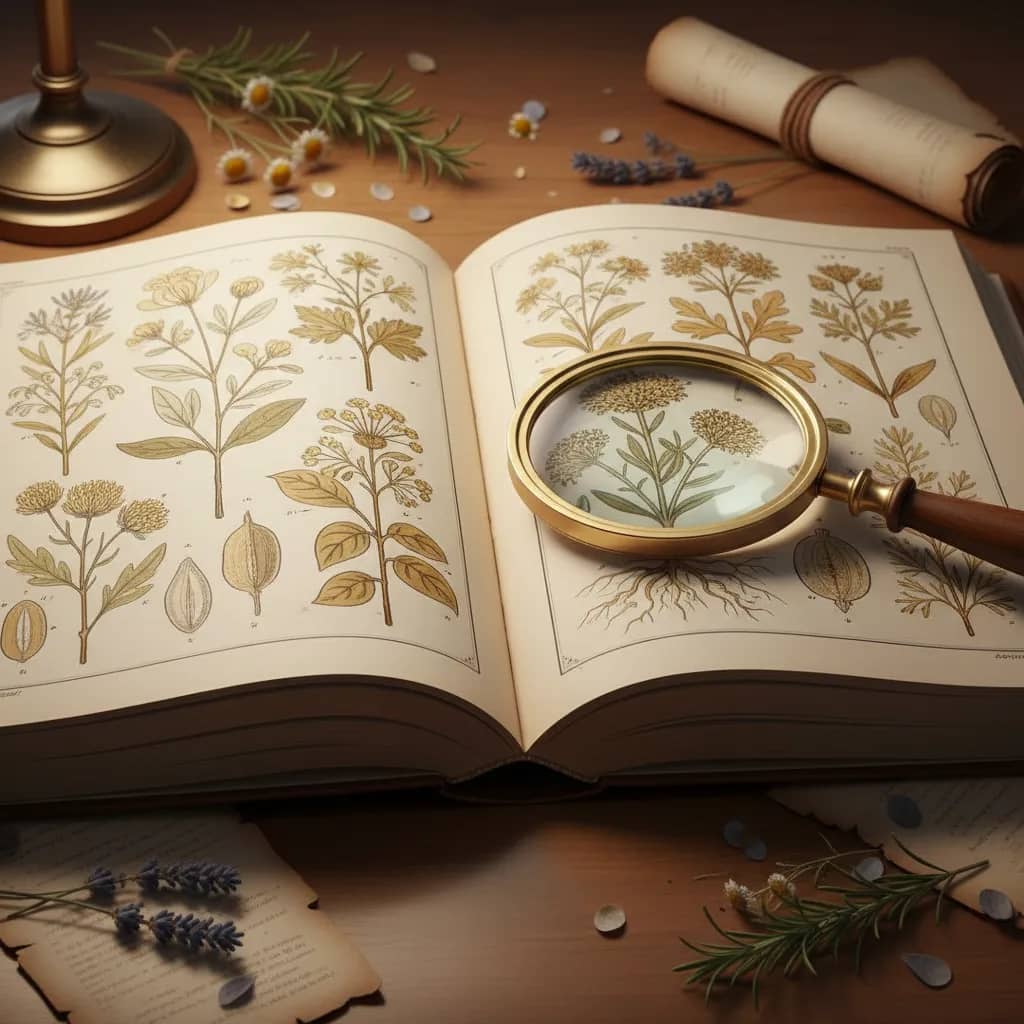 Búsqueda de rúbricas de repertorio en una interfaz moderna de software de homeopatía