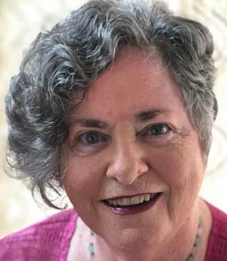 Patricia Hatherly
