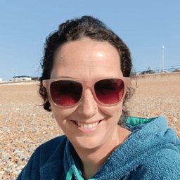 Sarah Bishop profile picture