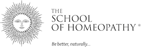School of Homeopathy Logo